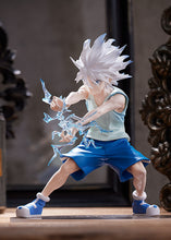 Load image into Gallery viewer, PRE-ORDER POP UP PARADE Killua Zaoldyeck
