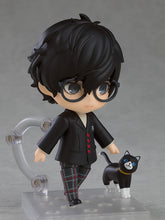 Load image into Gallery viewer, PRE-ORDER 2435 Nendoroid P5R Hero: School Uniform Ver.