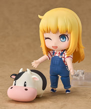 Load image into Gallery viewer, PRE-ORDER 2452 Nendoroid Farmer Claire