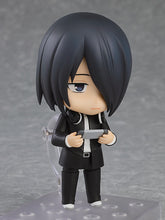 Load image into Gallery viewer, PRE-ORDER 2133 Nendoroid Yu Ishigami
