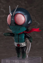Load image into Gallery viewer, PRE-ORDER 2211 Nendoroid Kamen Rider