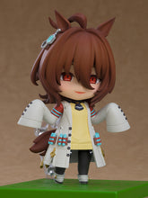 Load image into Gallery viewer, PRE-ORDER 2512 Nendoroid Agnes Tachyon