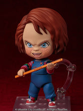 Load image into Gallery viewer, PRE-ORDER 2176 Nendoroid Chucky