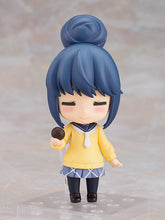 Load image into Gallery viewer, PRE-ORDER 2197 Nendoroid Rin Shima: School Uniform Ver.