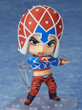 Load image into Gallery viewer, PRE-ORDER 1356 Nendoroid Guido Mista