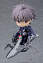 Load image into Gallery viewer, PRE-ORDER 1446 Nendoroid Kaworu Nagisa: Plugsuit Ver.