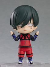 Load image into Gallery viewer, PRE-ORDER 2327 Nendoroid Itoshi Rin