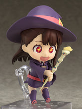 Load image into Gallery viewer, PRE-ORDER 747 Nendoroid Atsuko Kagari
