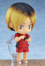 Load image into Gallery viewer, PRE-ORDER 605 Nendoroid Kenma Kozume