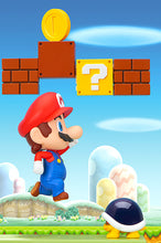 Load image into Gallery viewer, PRE-ORDER 473 Nendoroid Mario
