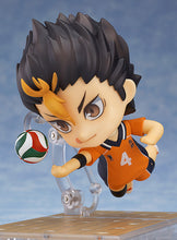 Load image into Gallery viewer, PRE-ORDER 592 Nendoroid Yu Nishinoya