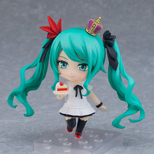 Load image into Gallery viewer, PRE-ORDER 2430 Nendoroid Hatsune Miku: World Is Mine 2024 Ver.