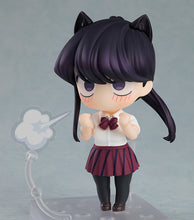 Load image into Gallery viewer, PRE-ORDER 2451 Nendoroid Shoko Komi: Ponytail Ver.