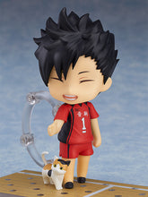 Load image into Gallery viewer, PRE-ORDER 689 Nendoroid Tetsuro Kuroo