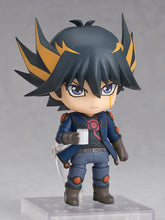 Load image into Gallery viewer, PRE-ORDER 2393 Nendoroid Yusei Fudo