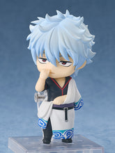Load image into Gallery viewer, PRE-ORDER 2420 Nendoroid Gintoki Sakata