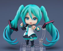 Load image into Gallery viewer, PRE-ORDER 2360 Nendoroid Hatsune Miku V3