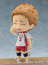 Load image into Gallery viewer, PRE-ORDER 807 Nendoroid Morisuke Yaku