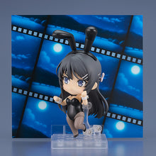 Load image into Gallery viewer, PRE-ORDER 2417 Nendoroid Mai Sakurajima: Bunny Girl Ver.