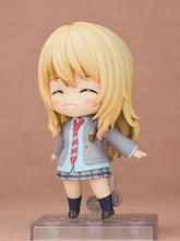 Load image into Gallery viewer, PRE-ORDER 2113 Nendoroid Kaori Miyazono