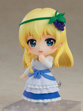 Load image into Gallery viewer, PRE-ORDER 2527 Nendoroid Iris