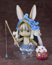 Load image into Gallery viewer, PRE-ORDER 2560 Nendoroid Nanachi: New Outfit Ver.