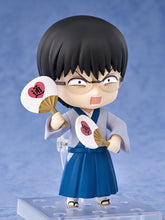 Load image into Gallery viewer, PRE-ORDER 2458 Nendoroid Shinpachi Shimura