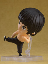 Load image into Gallery viewer, PRE-ORDER 2191 Nendoroid Bruce Lee