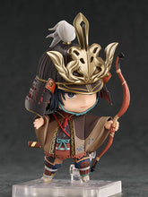 Load image into Gallery viewer, PRE-ORDER 2528 Nendoroid Genichiro Ashina