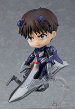 Load image into Gallery viewer, PRE-ORDER 1445 Nendoroid Shinji Ikari: Plugsuit Ver.