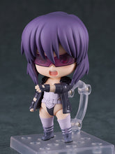 Load image into Gallery viewer, PRE-ORDER 2422 Nendoroid Motoko Kusanagi: S.A.C. Ver.