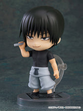 Load image into Gallery viewer, PRE-ORDER 2279 Nendoroid Toji Fushiguro