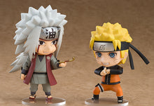 Load image into Gallery viewer, PRE-ORDER 886 Nendoroid Jiraiya and Gamabunta Set