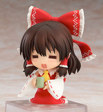 Load image into Gallery viewer, PRE-ORDER 700 Nendoroid Reimu Hakurei 2.0