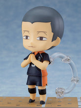 Load image into Gallery viewer, PRE-ORDER 945a Nendoroid Ryunosuke Tanaka