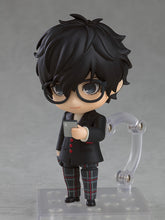 Load image into Gallery viewer, PRE-ORDER 2435 Nendoroid P5R Hero: School Uniform Ver.