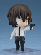 Load image into Gallery viewer, PRE-ORDER 2409 Nendoroid Osamu Dazai: Fifteen-Year-Old Ver.