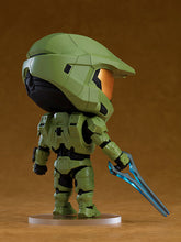 Load image into Gallery viewer, PRE-ORDER 2177 Nendoroid Master Chief