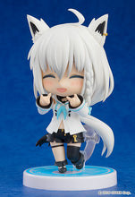 Load image into Gallery viewer, PRE-ORDER 1821 Nendoroid Shirakami Fubuki