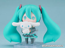 Load image into Gallery viewer, PRE-ORDER 2306 Nendoroid Hatsune Miku: Cinnamoroll Collaboration Ver.