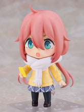 Load image into Gallery viewer, PRE-ORDER 2189 Nendoroid Nadeshiko Kagamihara: School Uniform Ver.