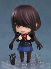 Load image into Gallery viewer, PRE-ORDER 2455 Nendoroid Kurumi Tokisaki: School Uniform Ver.