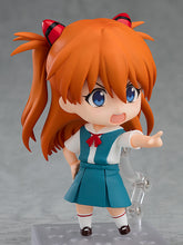 Load image into Gallery viewer, PRE-ORDER 1202 Nendoroid Asuka Shikinami Langley