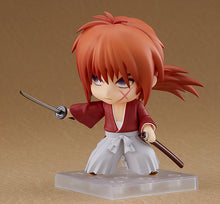 Load image into Gallery viewer, PRE-ORDER 2215 Nendoroid Kenshin Himura: 2023 Ver.