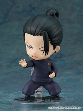Load image into Gallery viewer, PRE-ORDER 2206 Nendoroid Suguru Geto: Tokyo Jujutsu High School Ver.