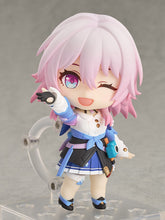 Load image into Gallery viewer, PRE-ORDER 2456 Nendoroid March 7th