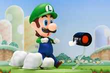 Load image into Gallery viewer, PRE-ORDER 393 Nendoroid Luigi