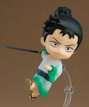 Load image into Gallery viewer, PRE-ORDER 2499 Nendoroid Ryuma