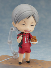 Load image into Gallery viewer, PRE-ORDER 806 Nendoroid Lev Haiba