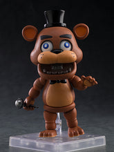 Load image into Gallery viewer, PRE-ORDER 2366 Nendoroid Freddy Fazbear